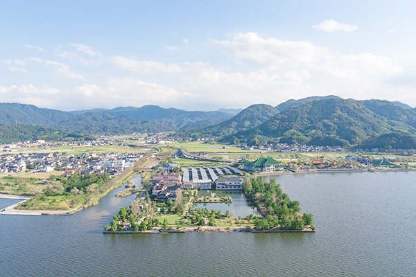 湖泉閣 養生館