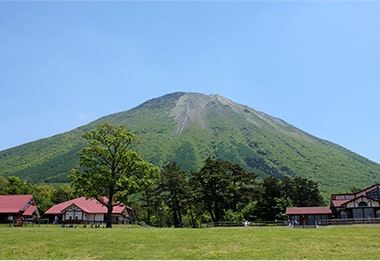 大山隠岐国立公園